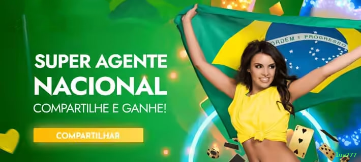 Ganhar e sacar na lua777