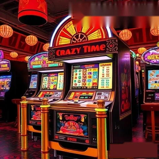 Configurações úteis dentro do app lua777