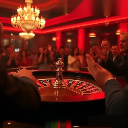 Bônus exclusivos membros VIP lua777